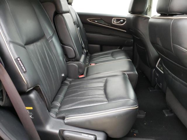 2019 INFINITI QX60 LUXE 5N1DL0MM5KC524666