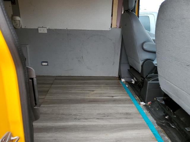 2015 FORD TRANSIT T- - 1FTNR2ZM7FKB31517