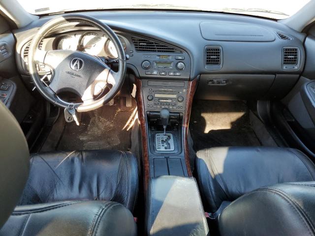 19UUA56662A052089 Acura 3.2TL