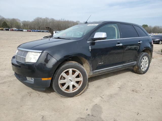 2010 Lincoln MKX 