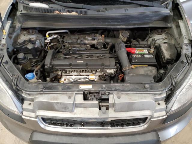 KNDJT2A23B7216247 KIA SOUL +