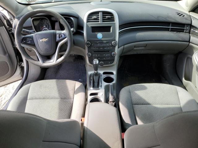 2015 CHEVROLET MALIBU LS - 1G11B5SL2FF352854