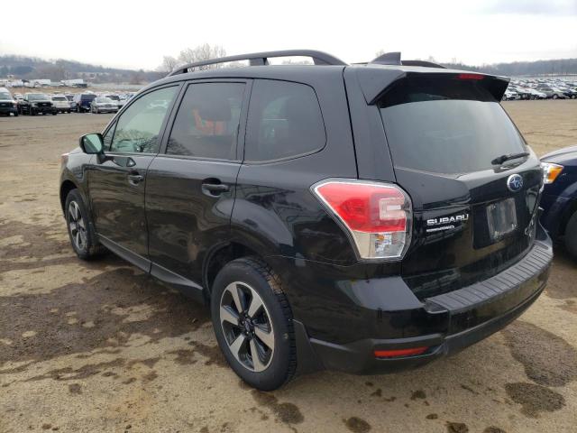 2018 SUBARU FORESTER 2 JF2SJAEC8JH584036