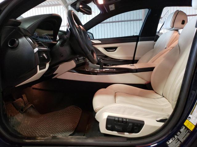 2015 BMW ALPINA B6 - WBA6B4C50FD760978