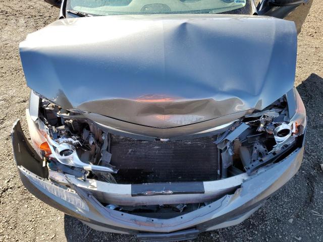 19VDE1F56DE016432 Acura ILX