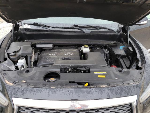 2019 INFINITI QX60 LUXE 5N1DL0MM5KC524666