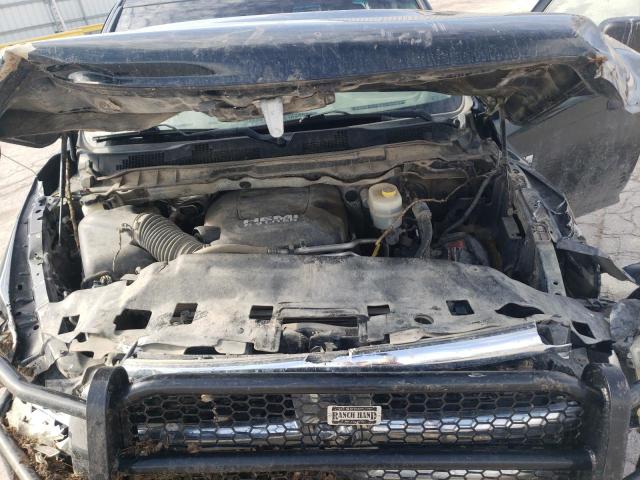 2015 RAM 2500 ST 3C6UR5CJ7FG708590