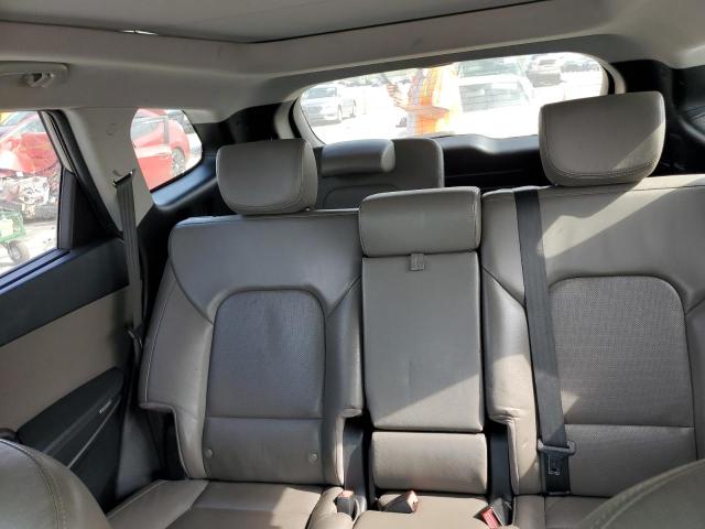 2015 HYUNDAI SANTA FE G KM8SR4HF9FU105552