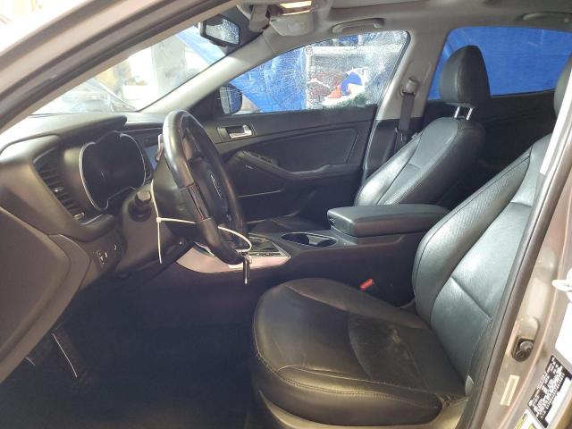 2015 KIA OPTIMA SX - 5XXGR4A6XFG413811