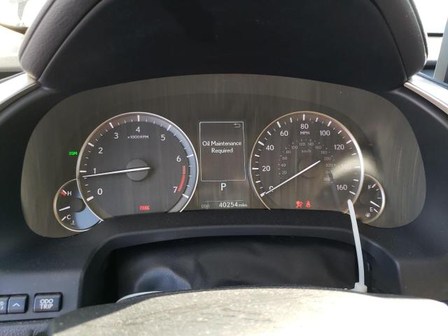2021 LEXUS RX 350 - 2T2HZMAA1MC192513