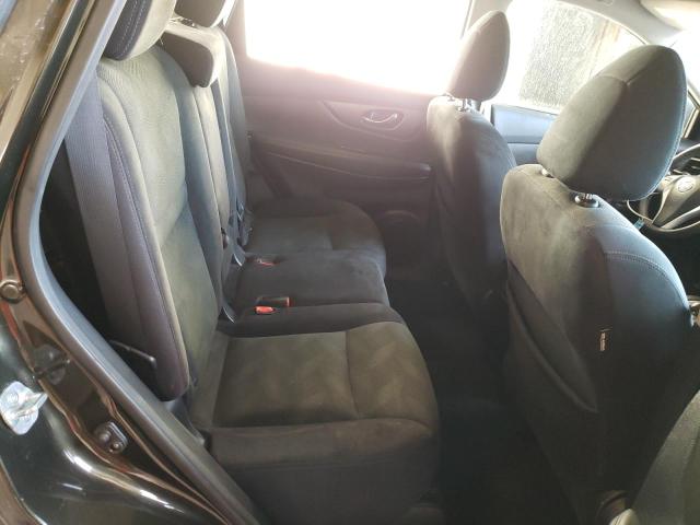 5N1AT2MV3FC869840 Nissan ROGUE S