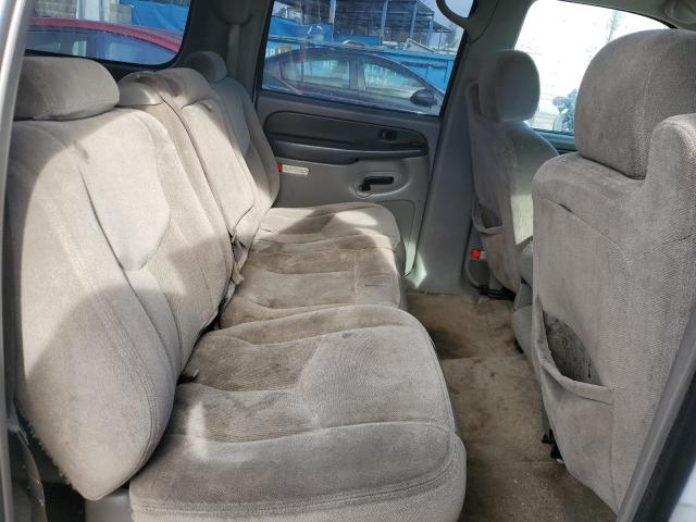 3GKEC16TX3G192259 GMC Yukon Xl C1500