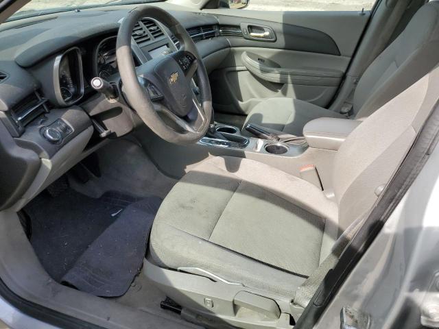 2015 CHEVROLET MALIBU LS - 1G11B5SL2FF352854