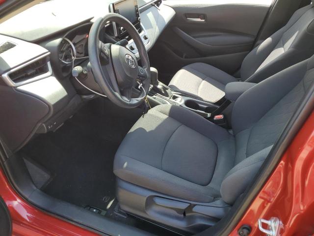 2020 TOYOTA COROLLA LE 5YFEPRAE8LP079623