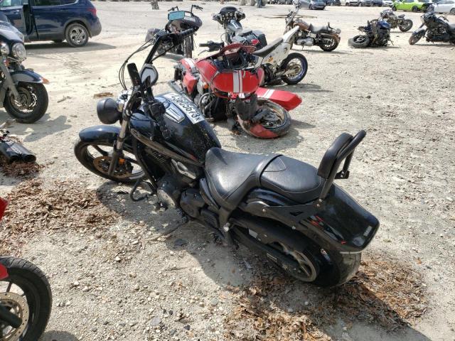 2011 YAMAHA XVS1300 CU JYAVP33E8BA001402
