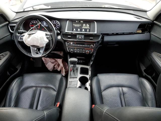 5XXGT4L3XLG440314 KIA Optima Lx