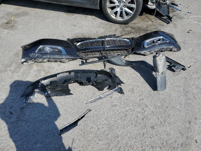 2016 CHEVROLET MALIBU LIM - 1G11E5SA7GU120138