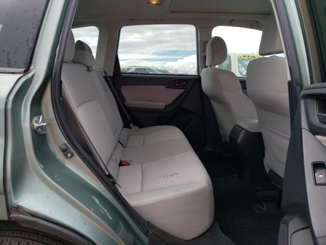 2015 SUBARU FORESTER 2 - JF2SJADC6FH468603