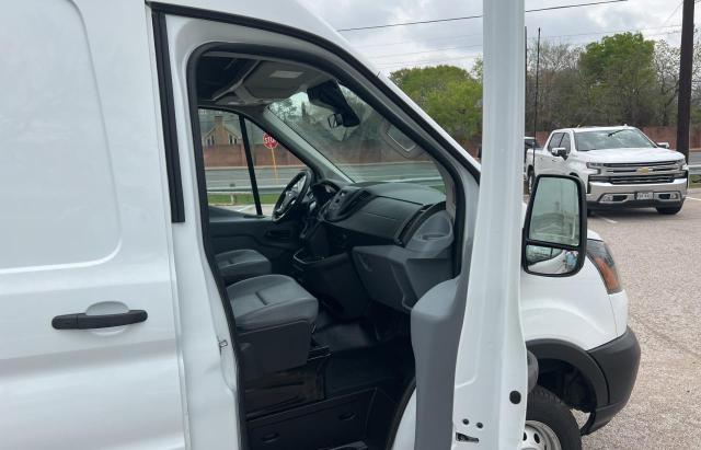 2019 FORD TRANSIT T- - 1FTBF4XM4KKB27302