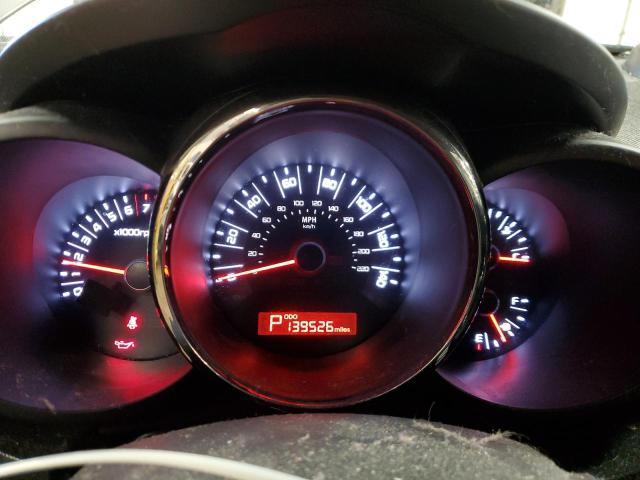 KNDJT2A23B7216247 KIA SOUL +