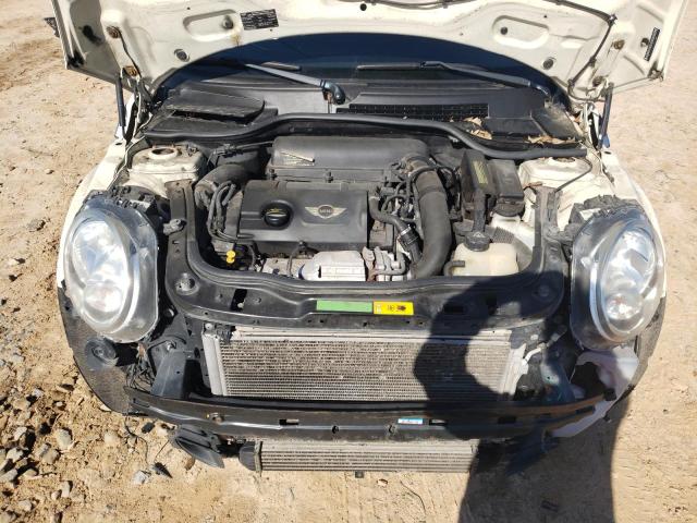 WMWZG3C50BTY30388 Mini Cooper