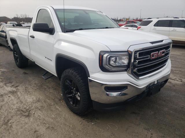 1GTN1LEC1JZ905772 GMC Sierra C1500