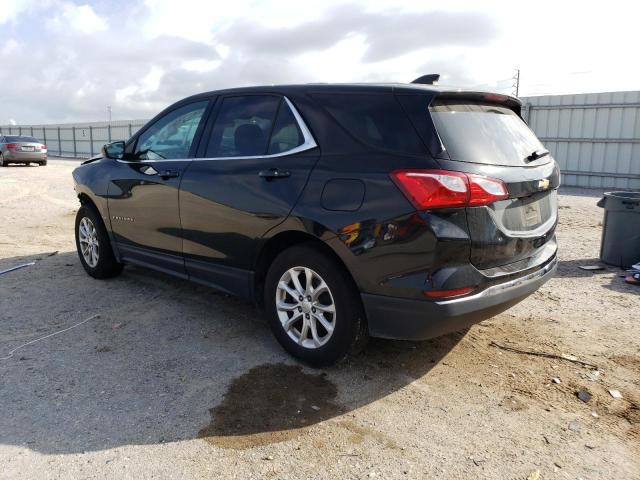 2018 CHEVROLET EQUINOX LT - 2GNAXSEV0J6244778