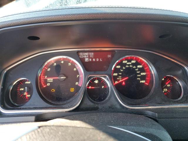 1GKKVRKD8FJ222050 GMC Acadia Slt-1
