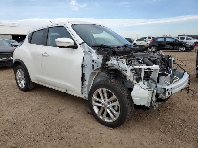 2016 NISSAN JUKE S - JN8AF5MR1GT604453
