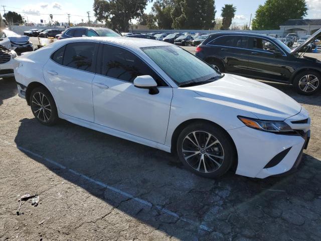 2019 TOYOTA CAMRY L - 4T1B11HK2KU843948