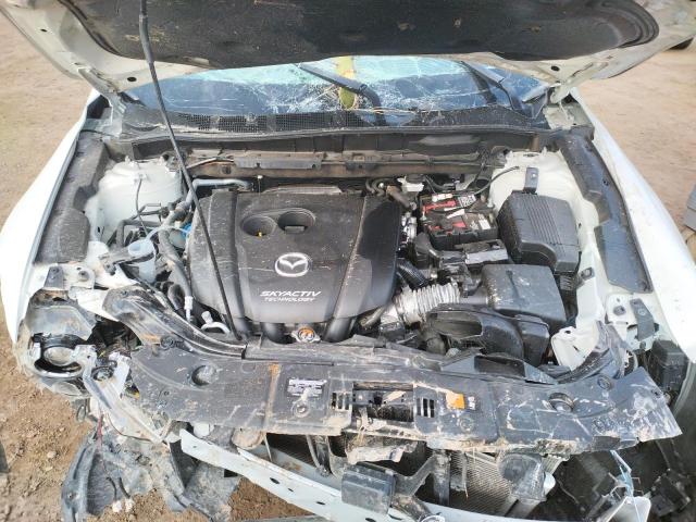 JM3KFBDM9J0319518 Mazda Cx-5 Grand Touring