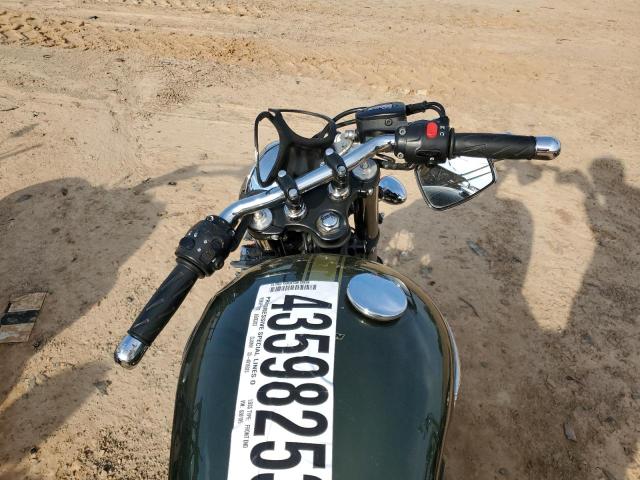 2014 TRIUMPH MOTORCYCLE THRUXTON - SMT920K18ET630105
