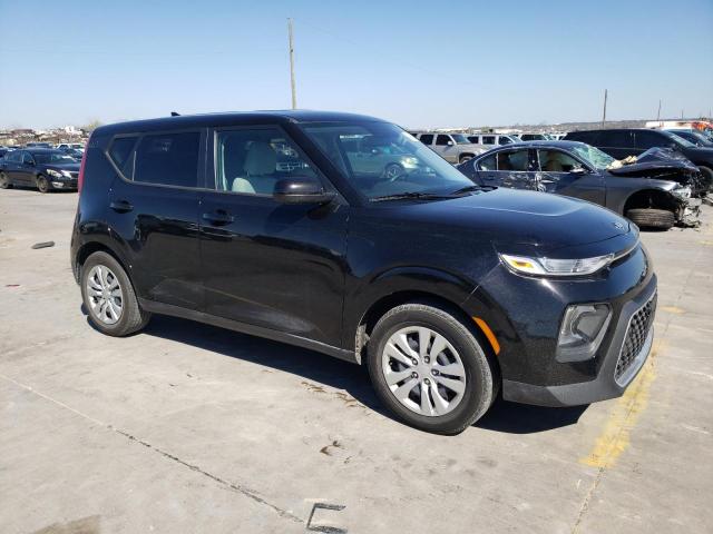 KNDJ23AU9L7711001 KIA SOUL LX