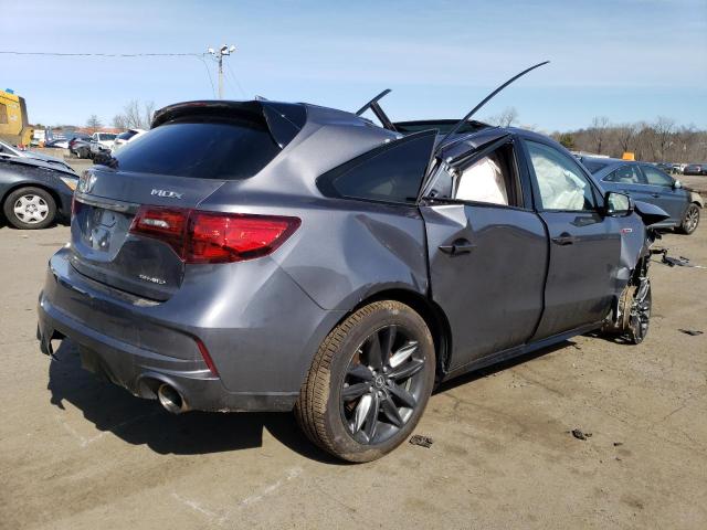 2020 ACURA MDX A-SPEC - 5J8YD4H06LL018669