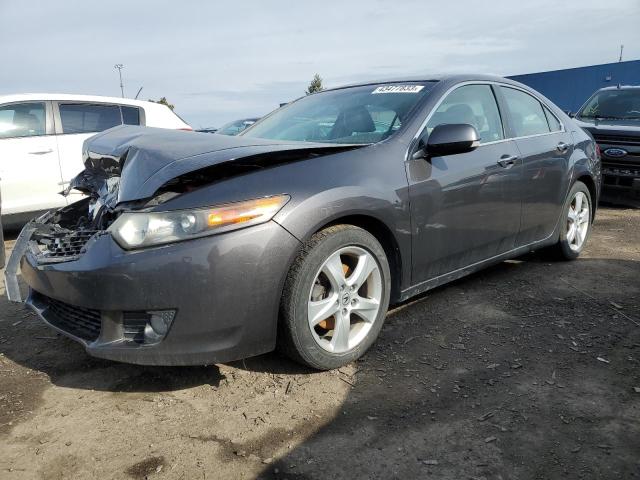 2010 Acura TSX 