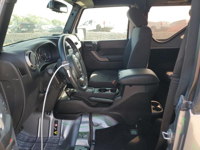 1C4AJWAG3EL160864 Jeep Wrangler Sport