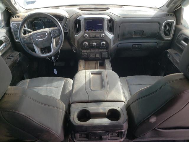 2022 GMC SIERRA LIM - 1GTU9DEDXNZ185431