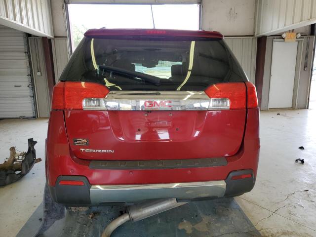 2015 GMC TERRAIN SL 2GKALTEK6F6107727