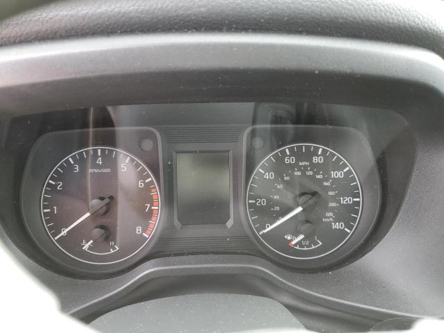 1N6AA1EJ7HN559095 Nissan TITAN S