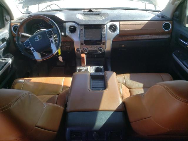 2018 TOYOTA TUNDRA CRE 5TFAW5F18JX775512