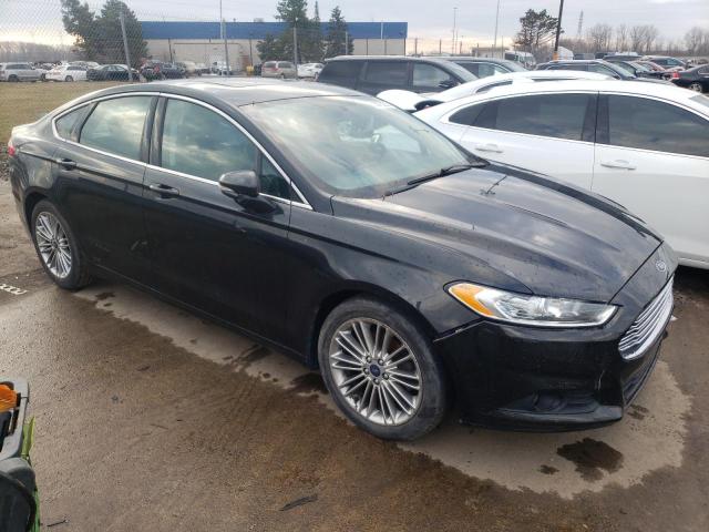 2015 FORD FUSION SE 3FA6P0HD1FR250729