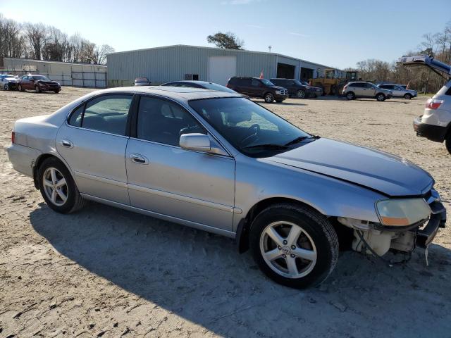 19UUA56662A052089 Acura 3.2TL