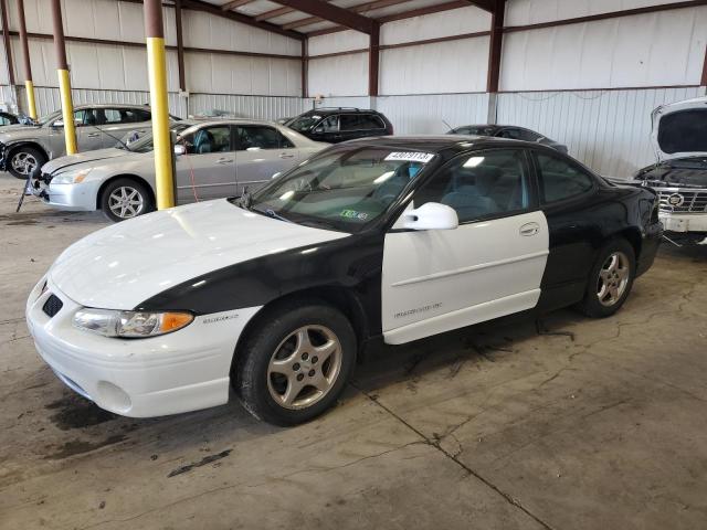 1998 Pontiac Grand Prix GT