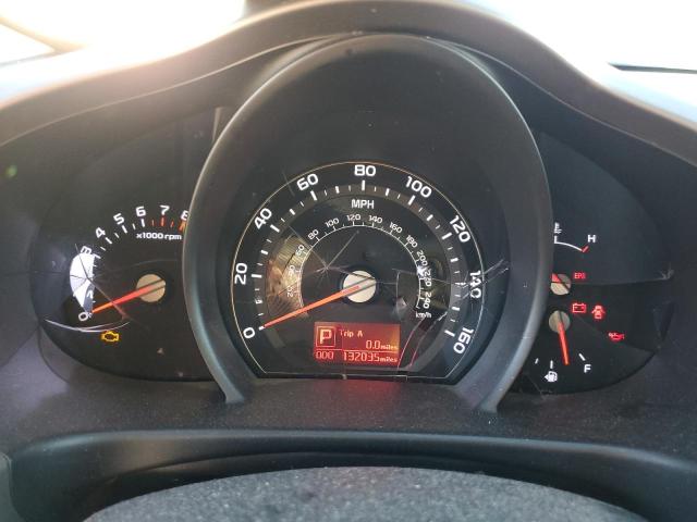 KNDPB3AC4E7644666 KIA Sportage Base