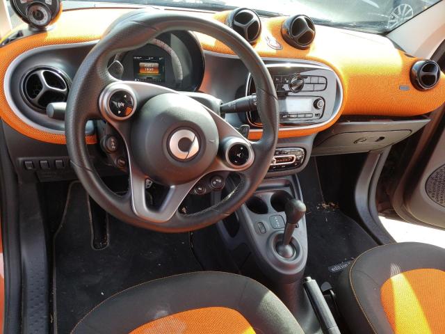 2016 SMART FORTWO - WMEFJ5DA7GK054385