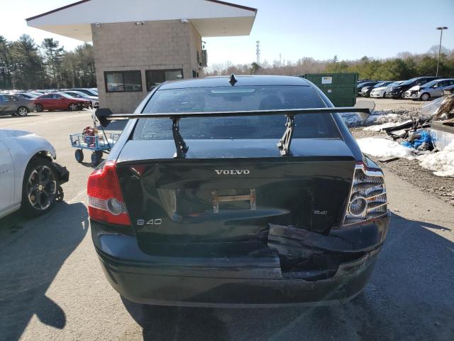 2021 VOLVO S40 2.4I - YV1MS382562208952