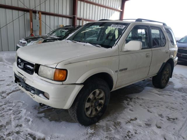 1998 Honda Passport EX