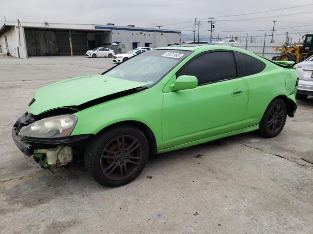 2005 Acura RSX 