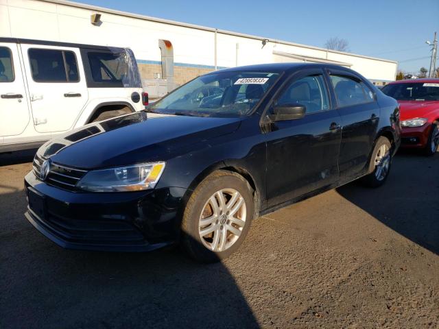 2015 VOLKSWAGEN JETTA TDI 3VW3A7AJ8FM229040