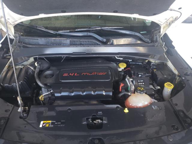 2018 JEEP COMPASS TR 3C4NJDDBXJT209773